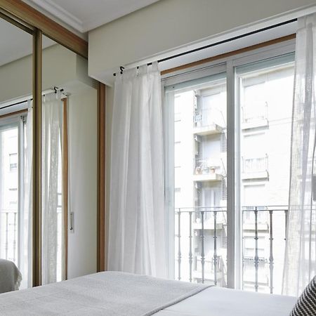 Always Easy I Cristina Enea Apartman San Sebastián Kültér fotó