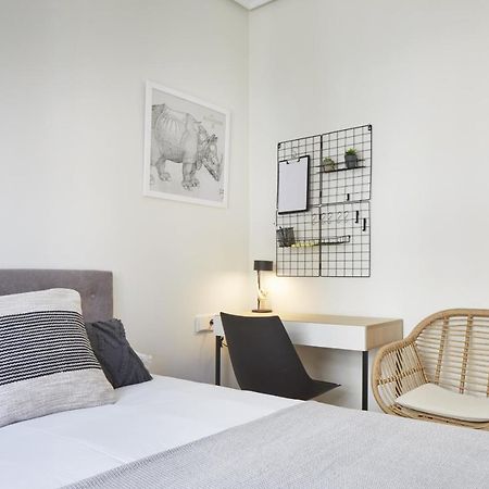 Always Easy I Cristina Enea Apartman San Sebastián Kültér fotó