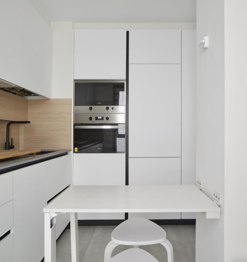 Always Easy I Cristina Enea Apartman San Sebastián Kültér fotó